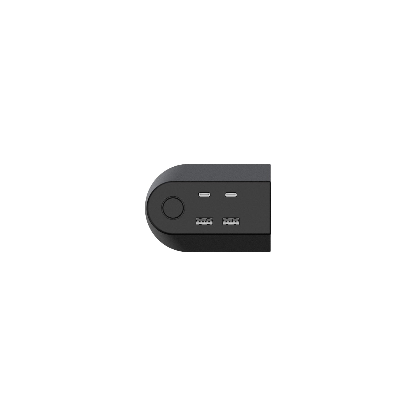 GaN 好快!充電方塊
