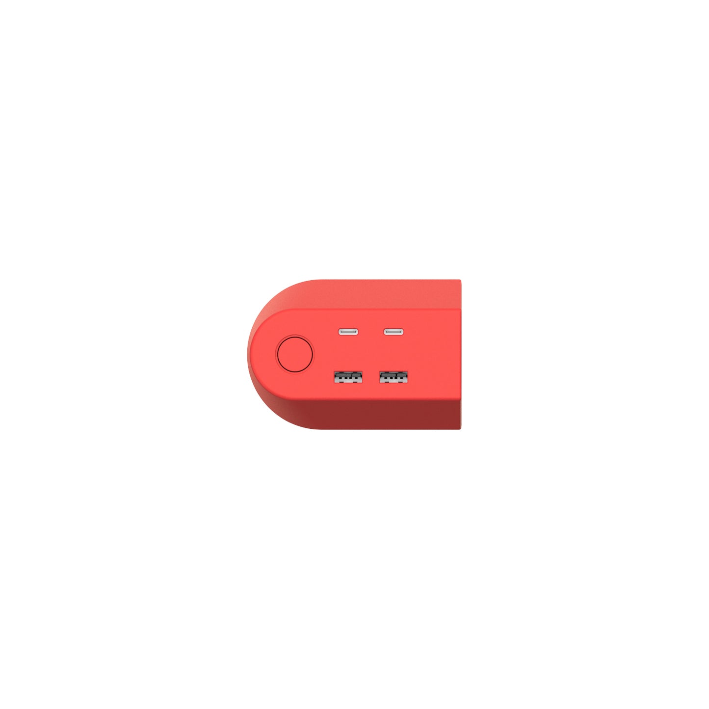 GaN 好快!充電方塊