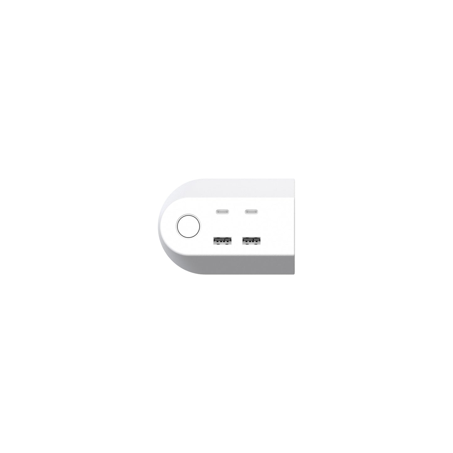 GaN 好快!充電方塊