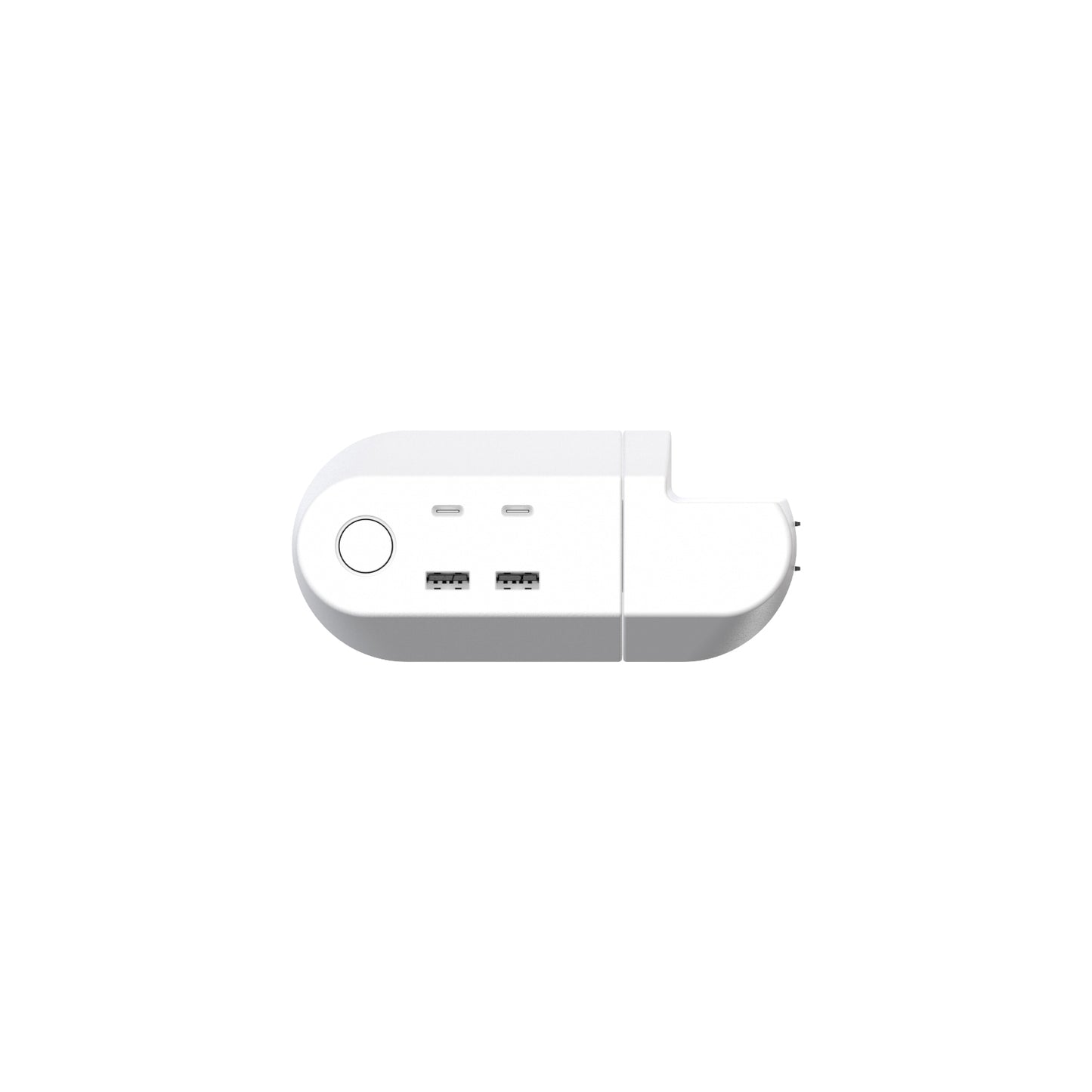 GaN急速!トラベルセット(高速充電ケーブル 1 本付き)