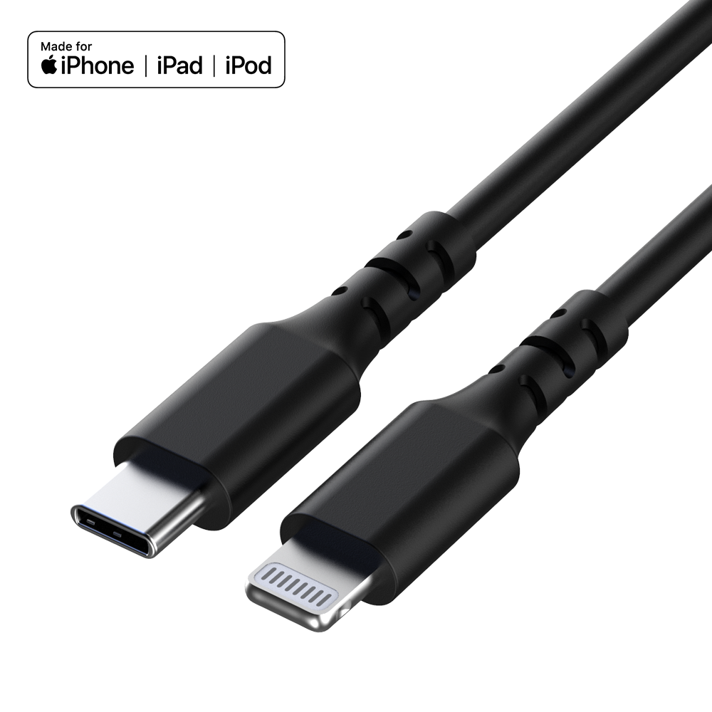 GaN急速!トラベルセット(高速充電ケーブル 1 本付き)