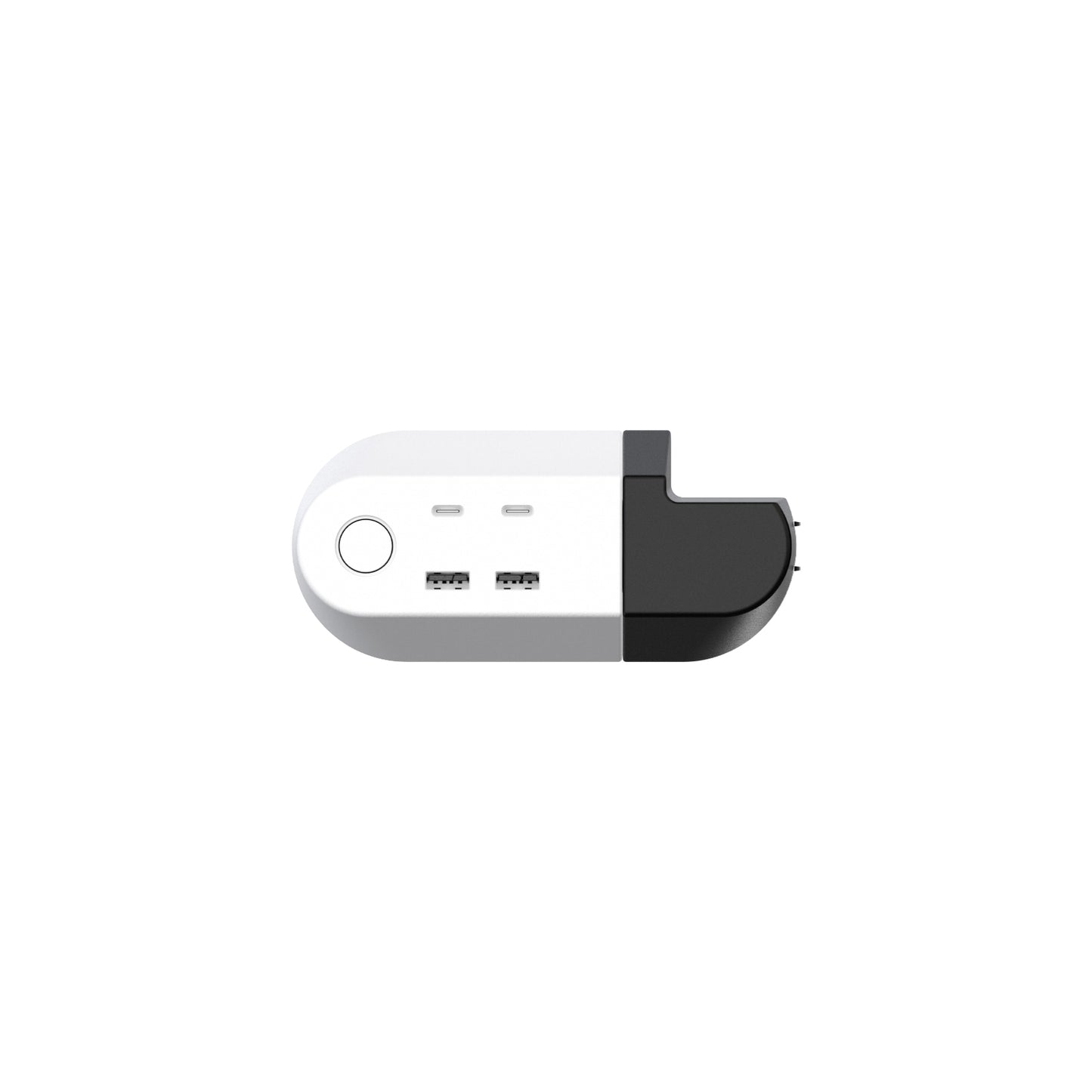 GaN急速!トラベルセット(高速充電ケーブル 1 本付き)