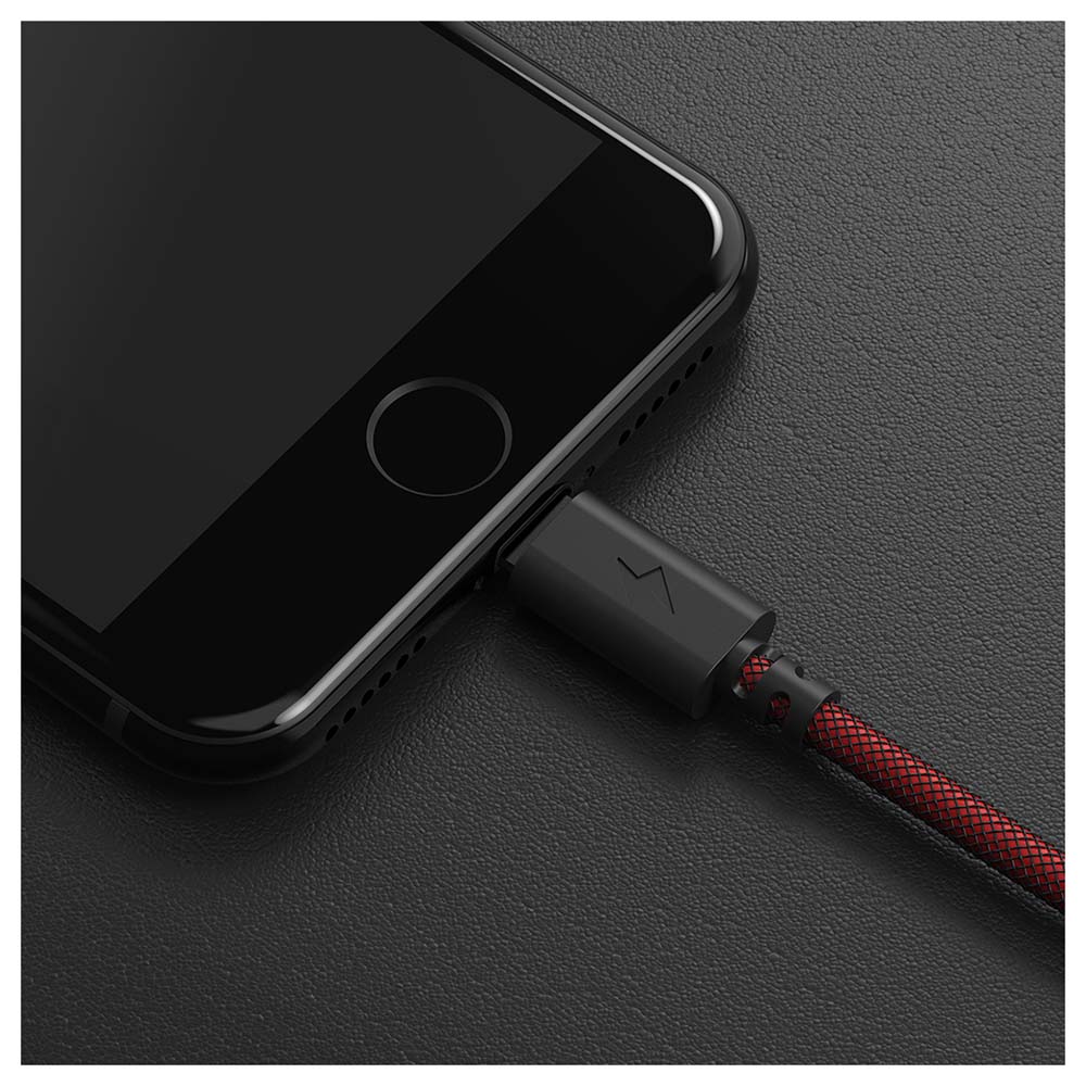 N9 USB-A to USB-C ultra-fast charging cable