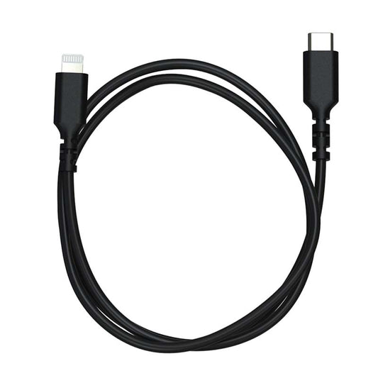 OC USB-C to Lightning 高速傳輸充電線
