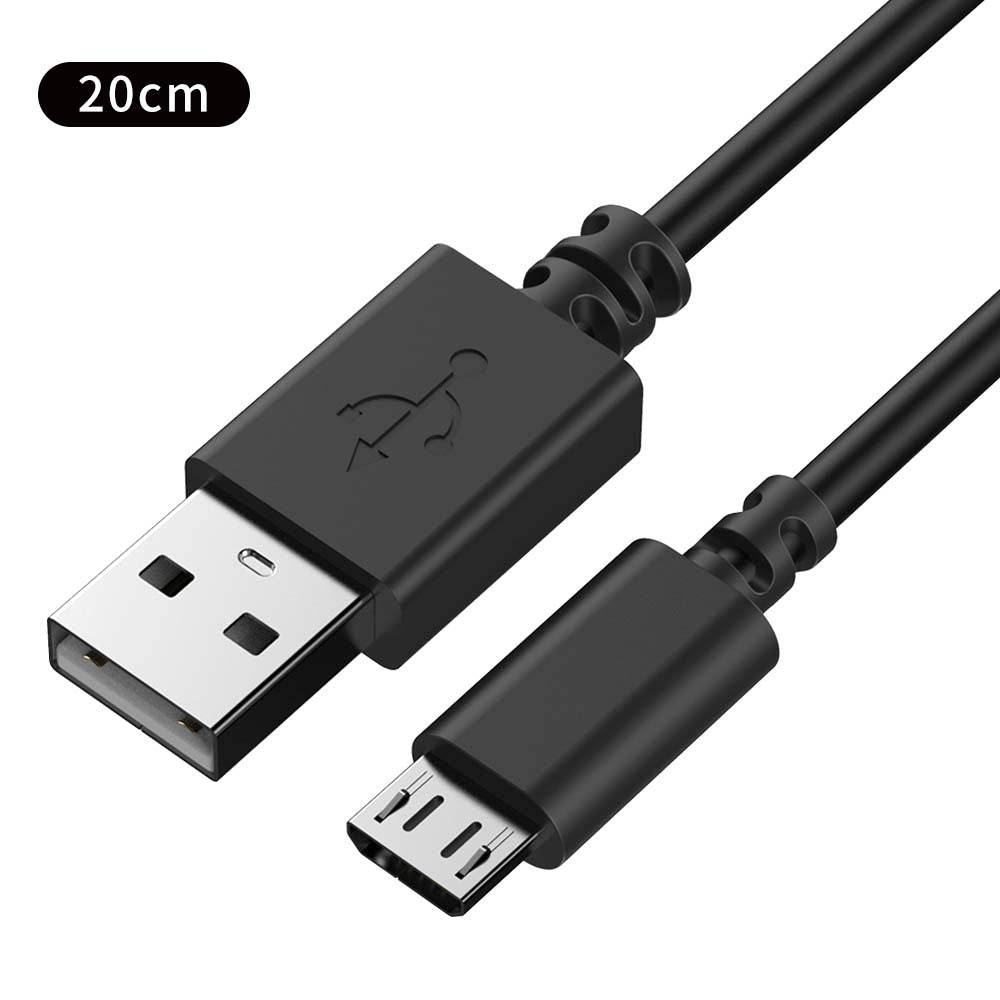 OC USB-A to MicroUSB 高速傳輸充電線