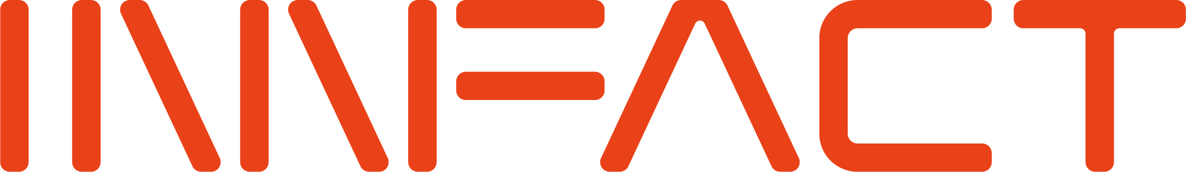 INNFACT 新版 LOGO