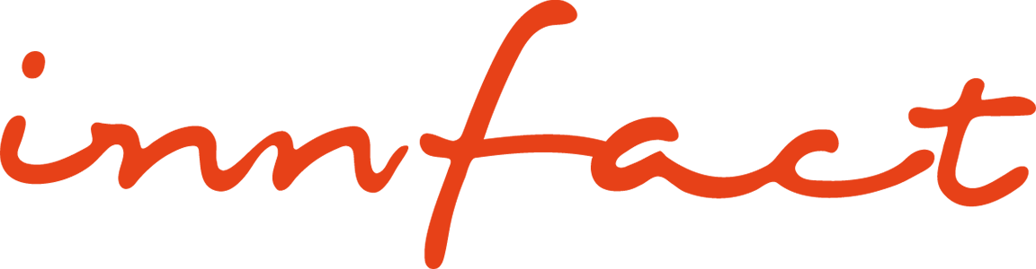 innfact 舊版 LOGO