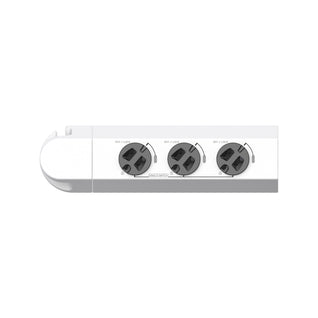 GaN 好快！插座方塊