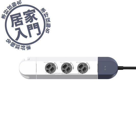 GaN 好快!經典延長線