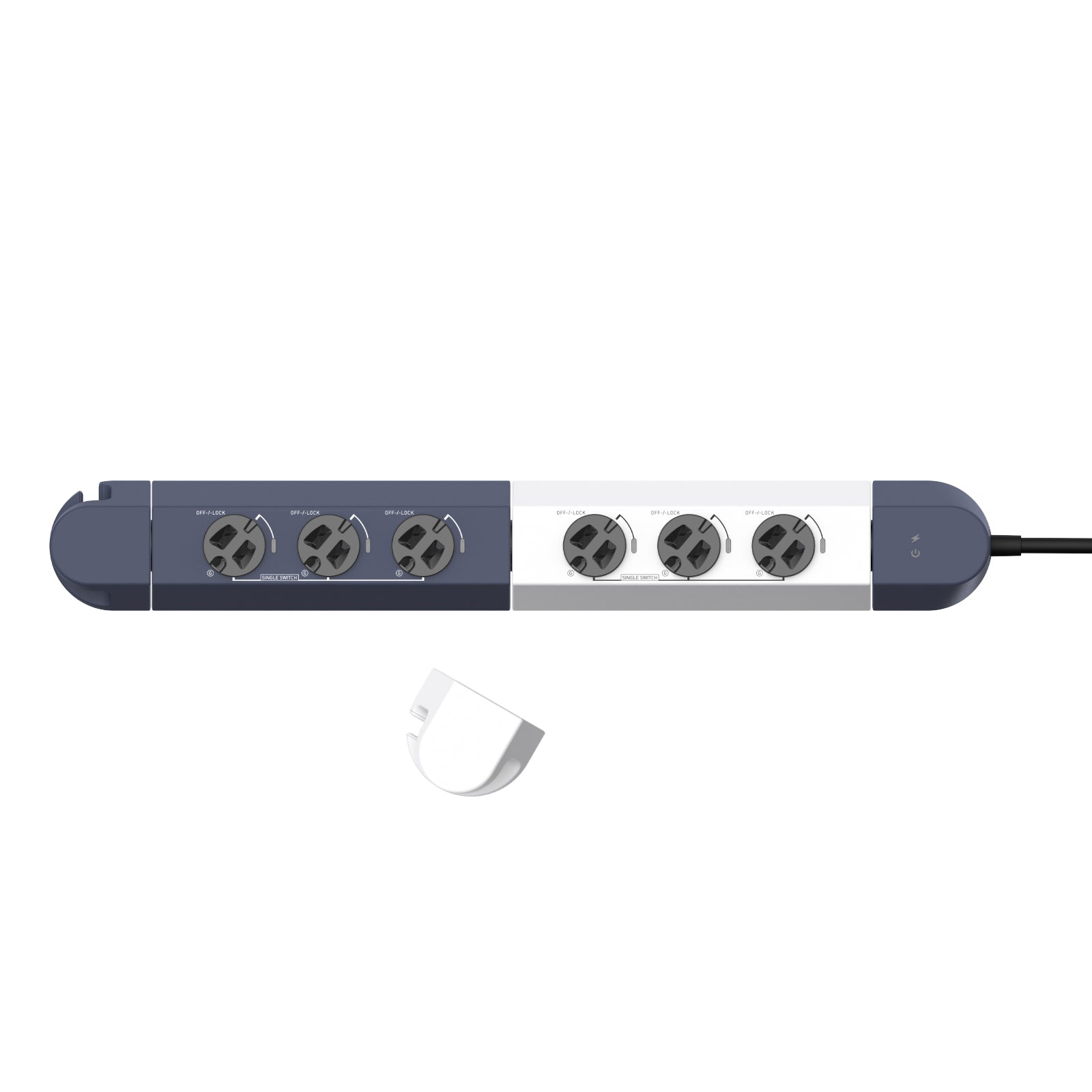 GaN 好快！加倍延長線