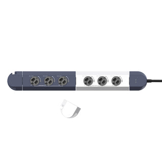 GaN 好快！加倍延長線