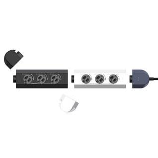 GaN 好快！加倍延長線