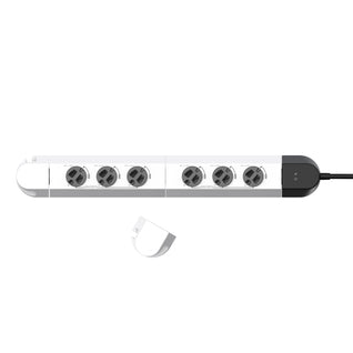 GaN 好快！加倍延長線