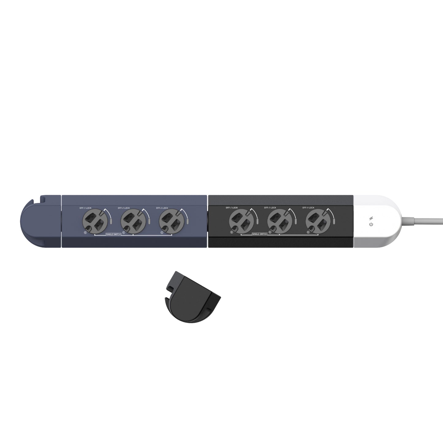 GaN 好快！加倍延長線