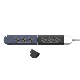 GaN 好快！加倍延長線