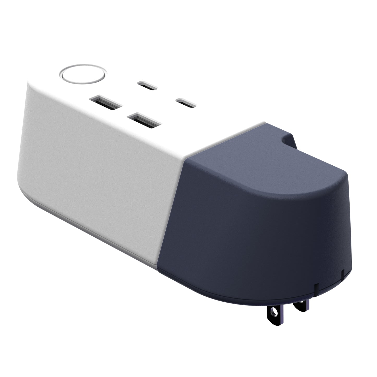 GaN is so fast! Module travel set (free with a fast charging cable) (pre-order)