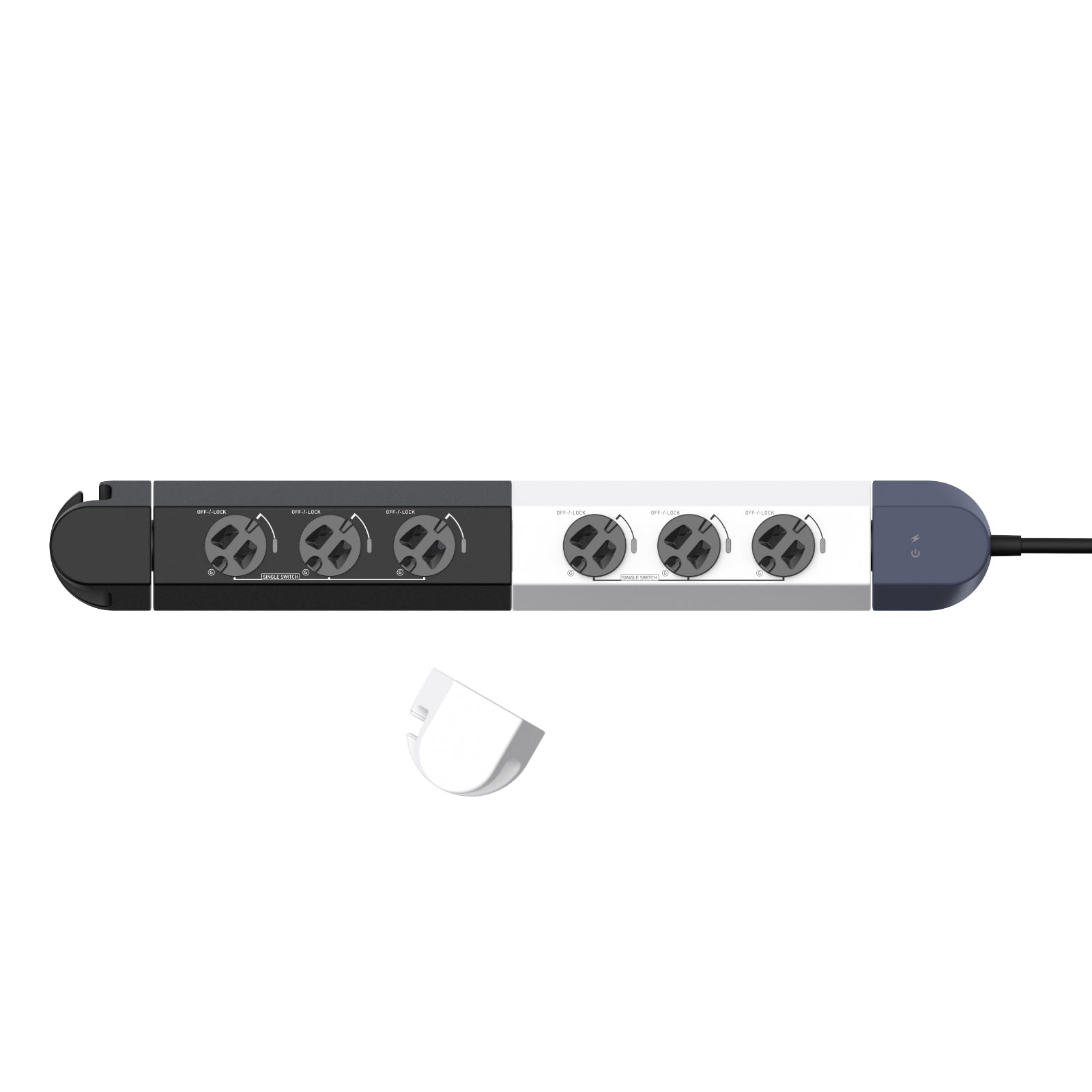 GaN 好快！加倍延長線