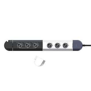 GaN 好快！加倍延長線