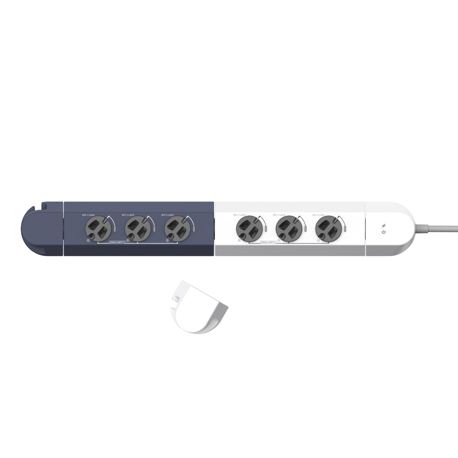 GaN 好快！加倍延長線