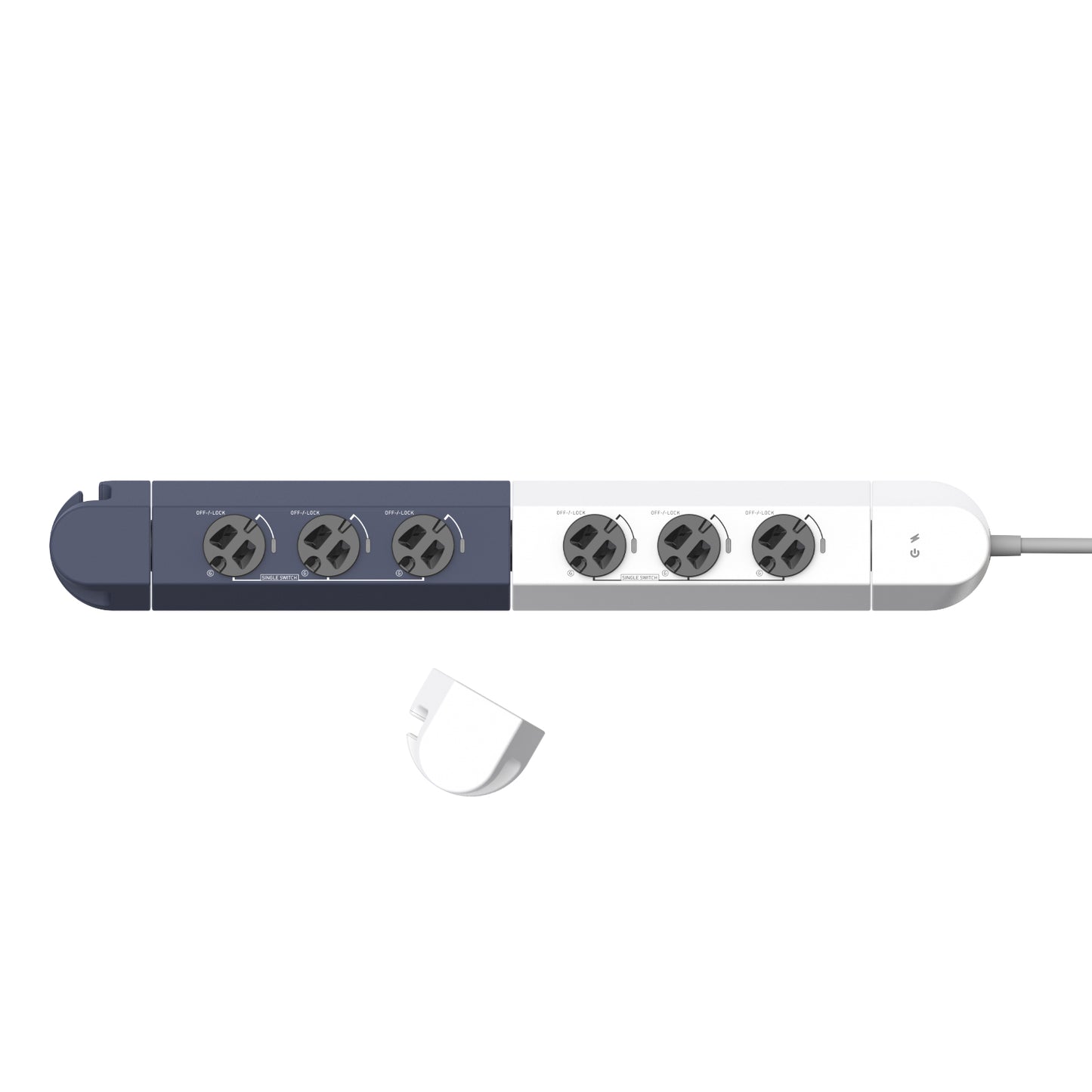 GaN 好快！加倍延長線