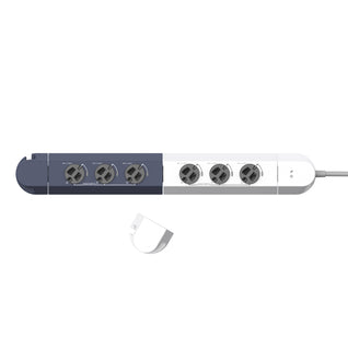 GaN 好快！加倍延長線