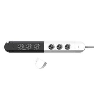 GaN 好快！加倍延長線