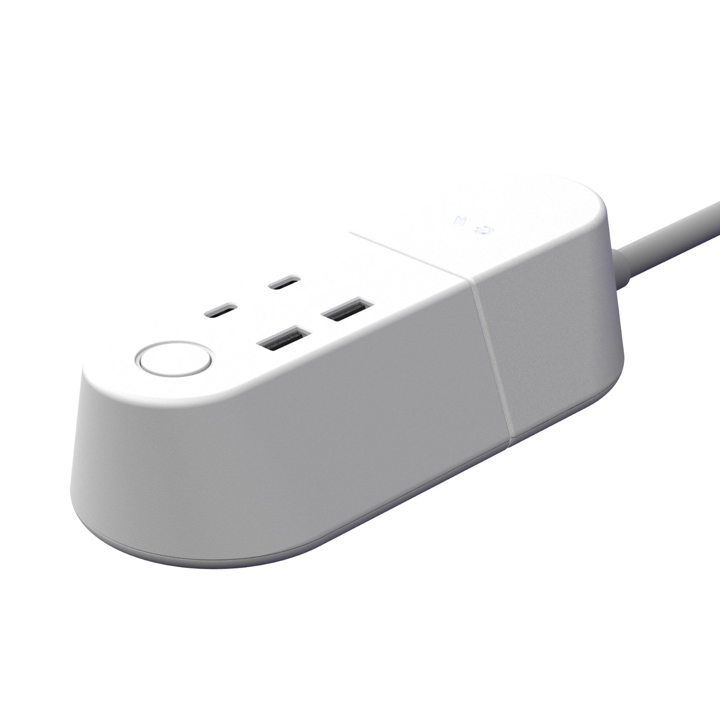 GaN is so fast! Extended fast charging set (free with a fast charging cable) (pre-order)