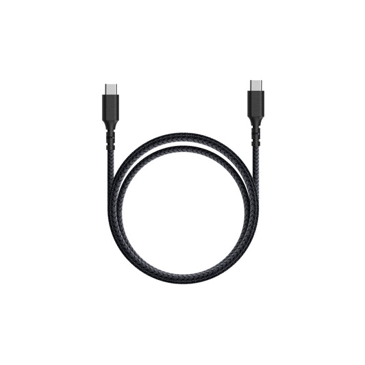 N9s 7A USB-C to USB-C superconductor charging cable