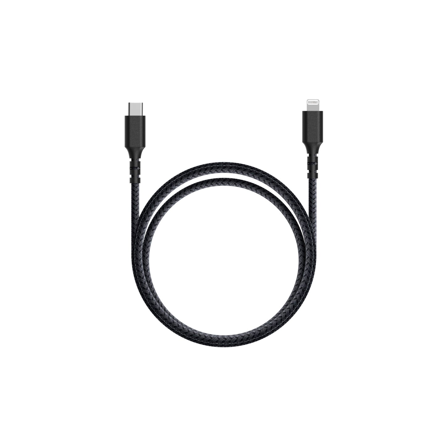 N9s 7A USB-C to Lightning superconductor charging cable