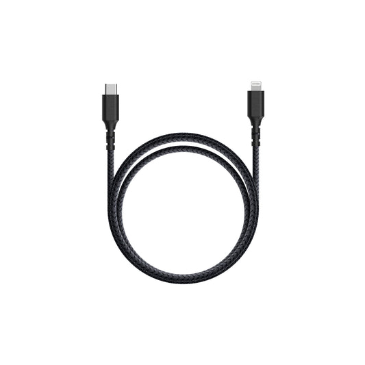 N9s 7A USB-C to Lightning superconductor charging cable