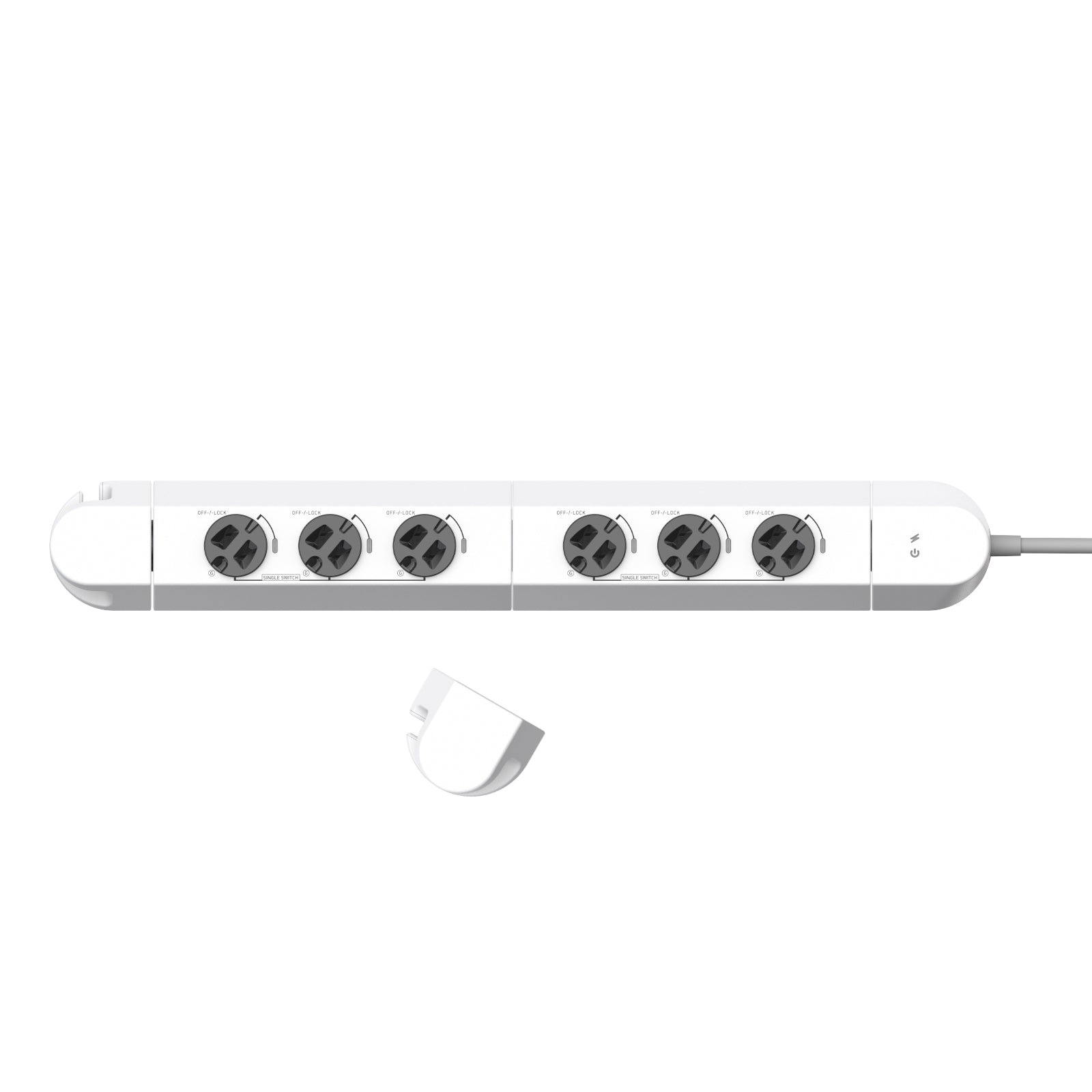 GaN 好快！加倍延長線