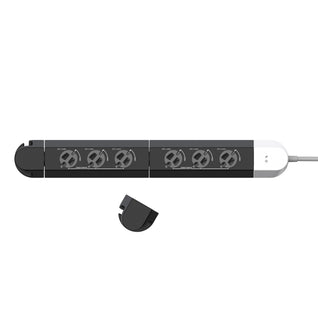 GaN 好快！加倍延長線