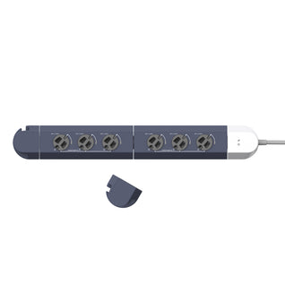 GaN 好快！加倍延長線