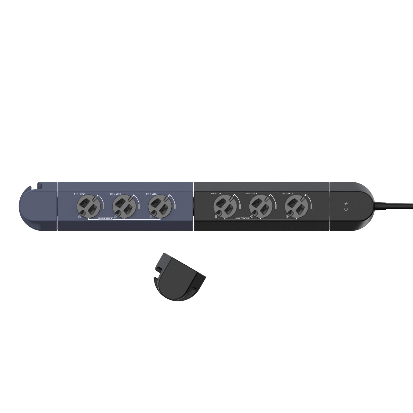 GaN 好快！加倍延長線