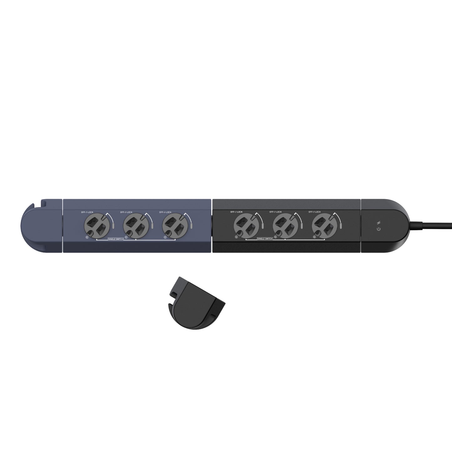 GaN 好快！加倍延長線