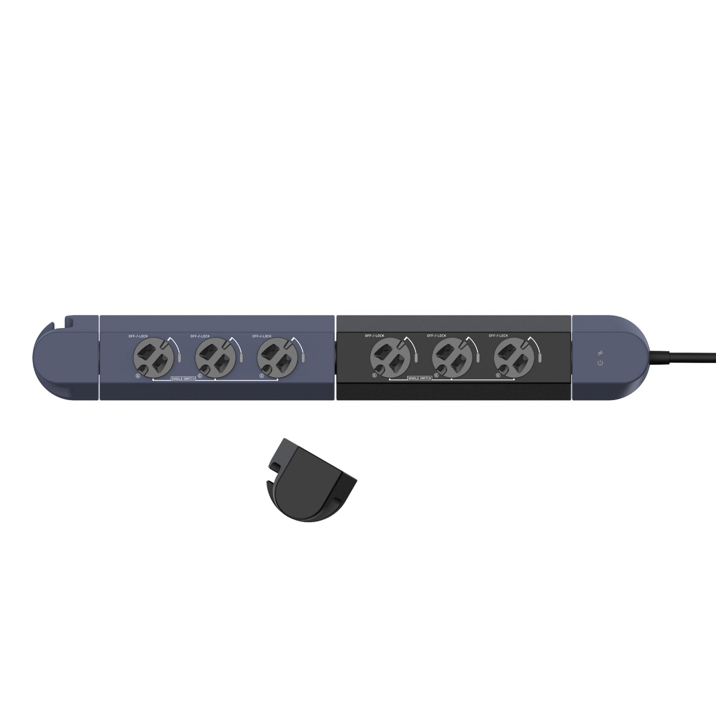 GaN 好快！加倍延長線