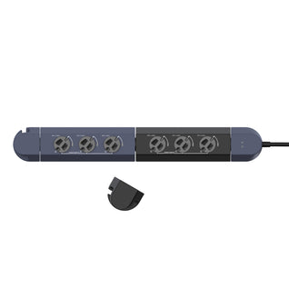 GaN 好快！加倍延長線