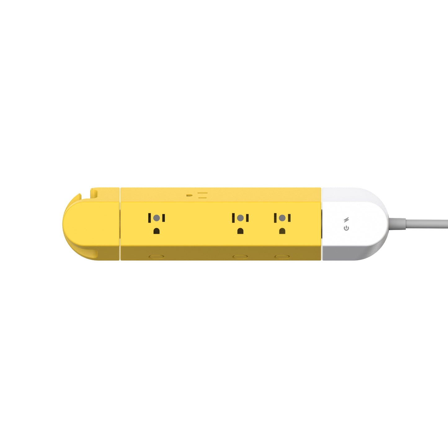 GaN is so fast! Module extension cable (one free high-speed charging cable)