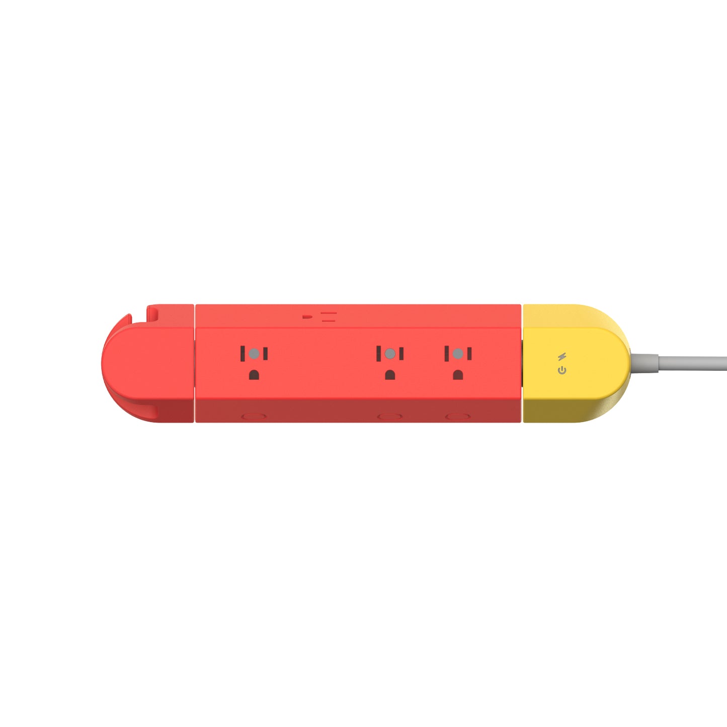 GaN is so fast! Module extension cable (one free high-speed charging cable)