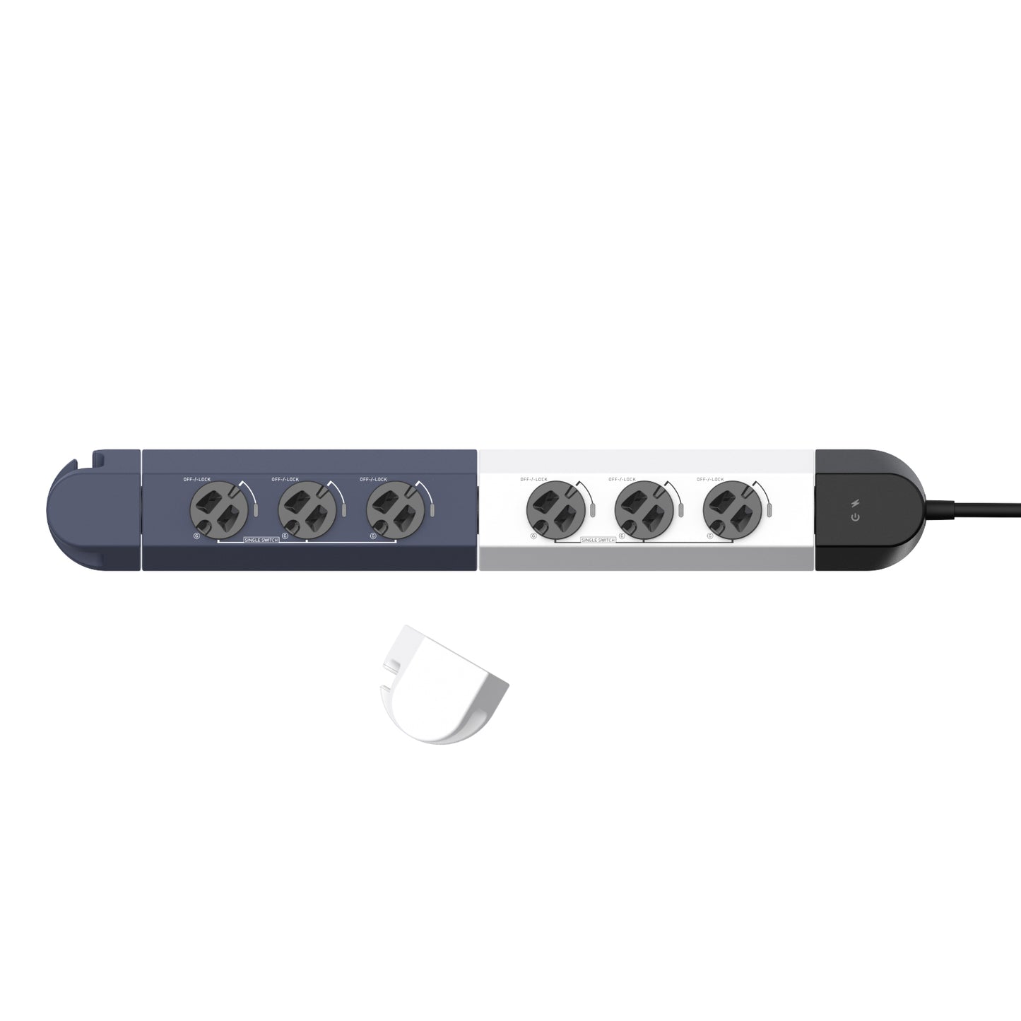 GaN 好快！加倍延長線