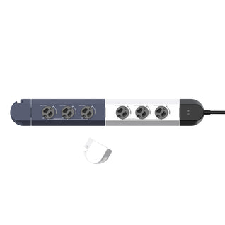 GaN 好快！加倍延長線