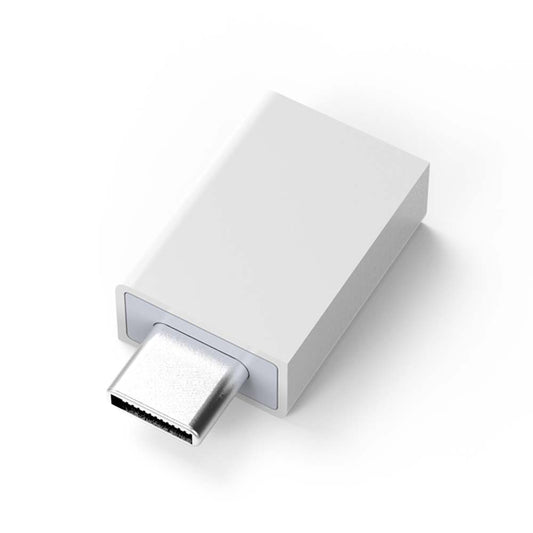 USB-C - USB-A 3.0 OTG USB変換コネクタ