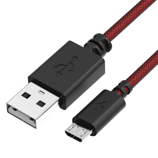 N9 USB-A to MicroUSB ultra-fast charging cable