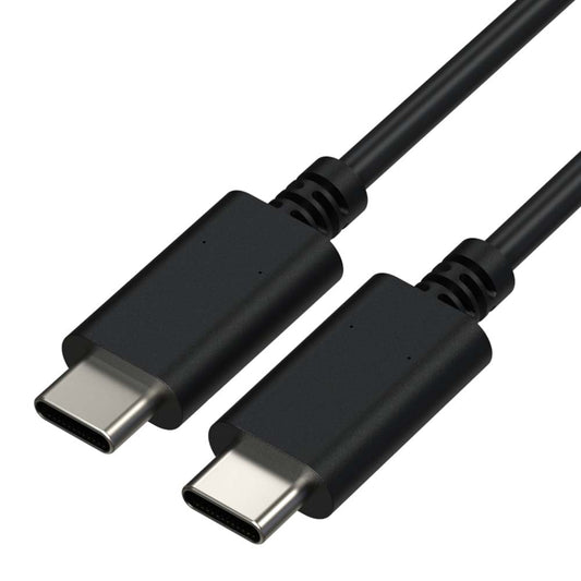 OC USB-C to USB-C high-speed transmission charging cable