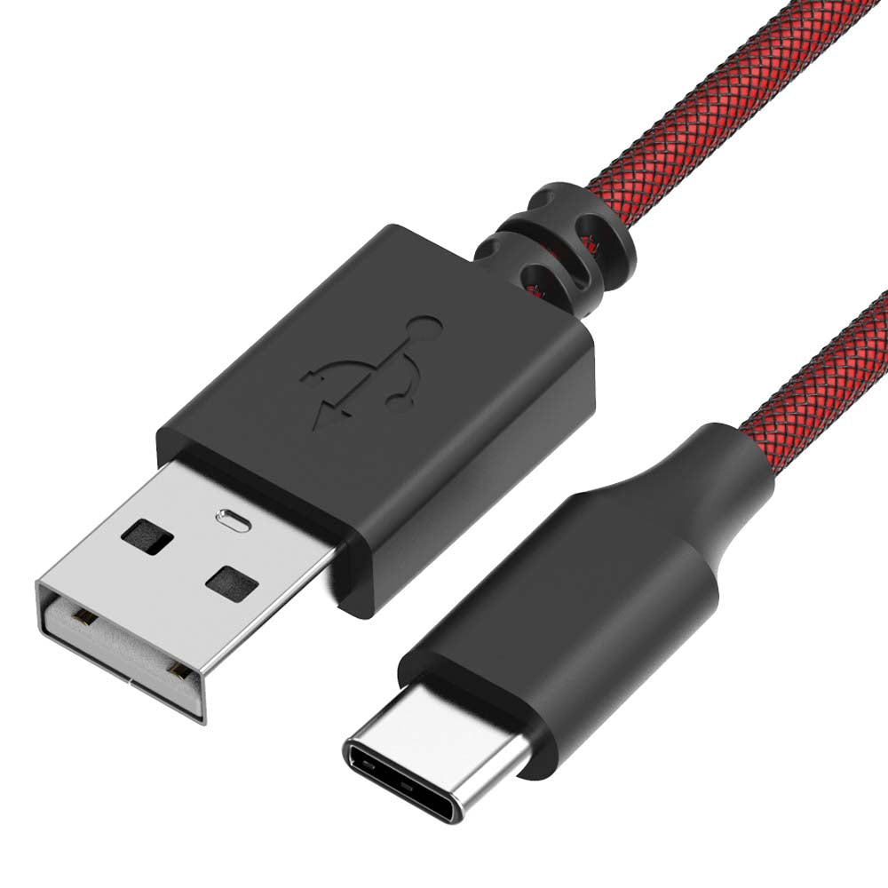 N9 USB-A to USB-C 極速充電線