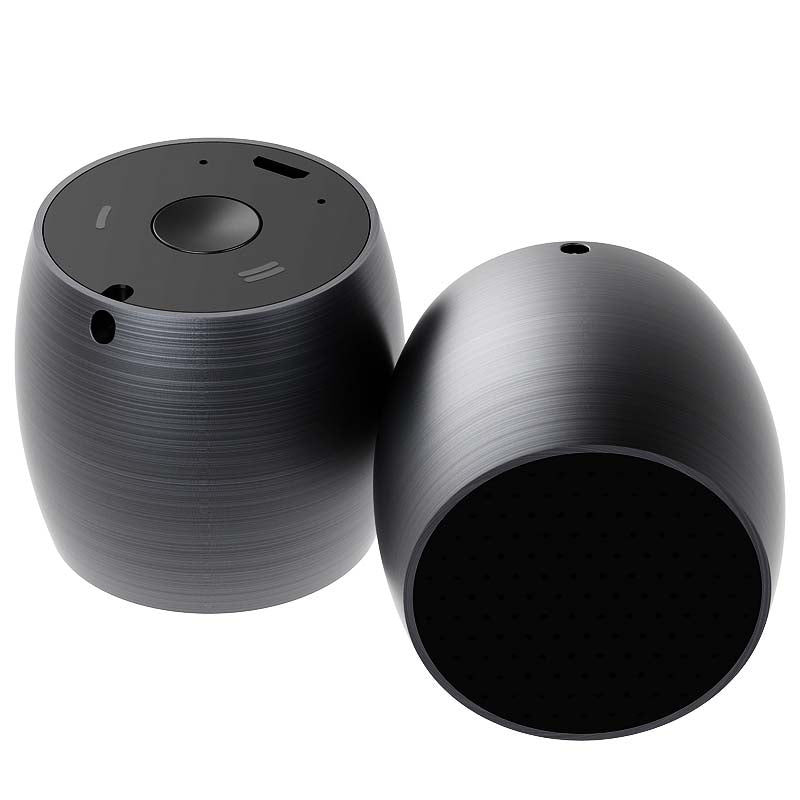 2025聖誕禮包-UmiTalk 藍芽音響