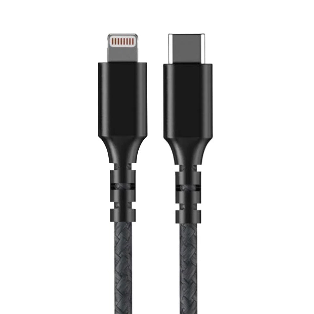 N9s 7A USB-C to Lightning superconductor charging cable