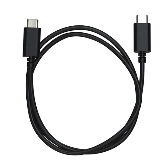 OC USB-C to USB-C high-speed transmission charging cable