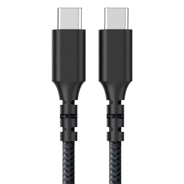 2025聖誕禮包-N9s 7A USB-C to USB-C 超導體充電線(100cm)