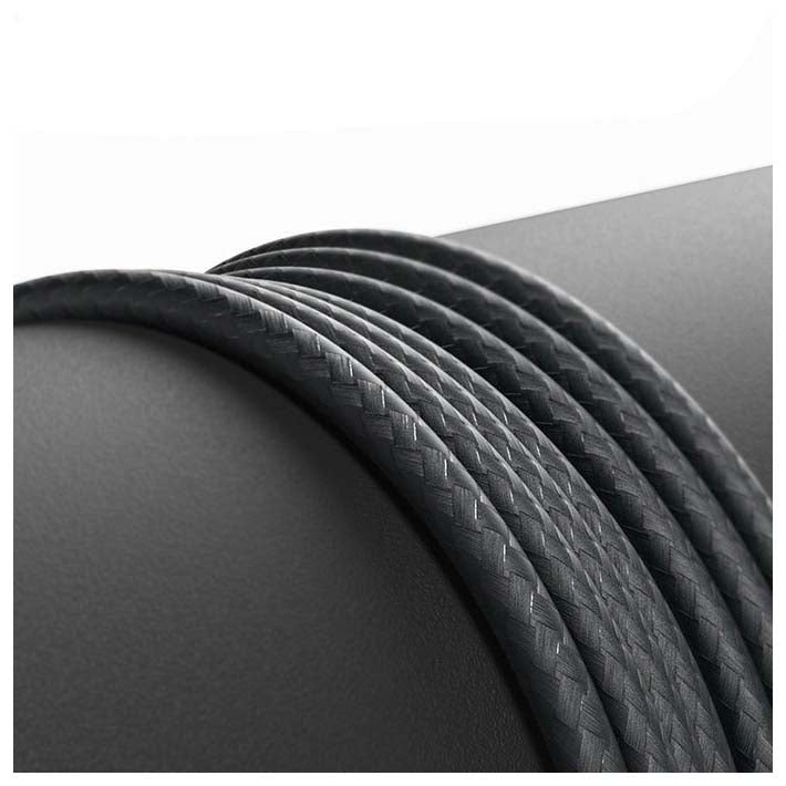 2025聖誕禮包-N9s 7A USB-C to USB-C 超導體充電線(100cm)